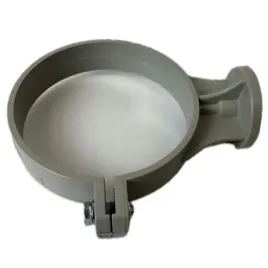 galeco-pvc-popielaty-100-obejma-do-rury-ral-7038