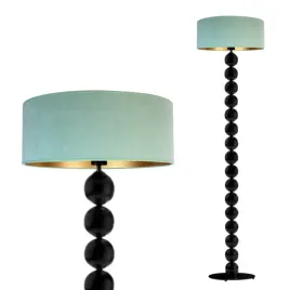 lampa-stojaca-podlogowa-mietowa-welurowa-led-e27-z-abazurem-nowoczesna