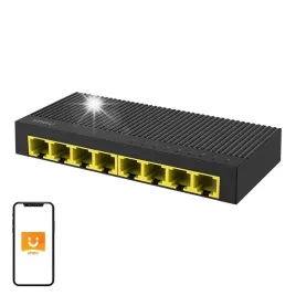 imou-switch-lan-8-portowy-sg108c-rozdzielacz-ethernet-rj45-10-1000-mbps