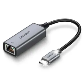 ugreen-adapter-przejsciowka-usb-c-na-rj45-ethernet-lan-1-gbps-ethernet-10cm