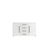 komoda-malibu-150-cm-biala-stan-nowy