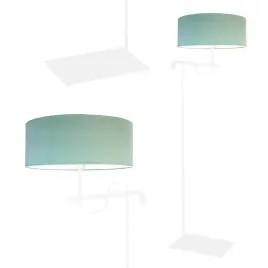lampa-stojaca-podlogowa-mietowa-led-e27-abazur-welurowa-nowoczesna-modna