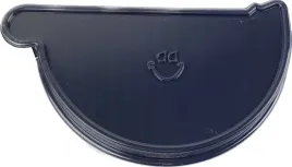 galeco-pvc-grafit-150-zaslepka-prawa-ral7021
