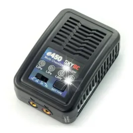 skyrc-zasilacz-ladowarka-e450-50w-lipo-life-lihv-4s-nimh-8s-4a-230v-ac-xt60
