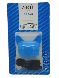 aril-car-odswiezacz-pies-ocean