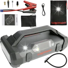 lokithor-jump-starter-rozruch-powerbank-kompresor-swiatlo-led-4w1-76wh