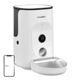 dogness-smart-dozownik-karmy-wifi-z-pojemnikiem-ze-stali-nierdzewnej-4l