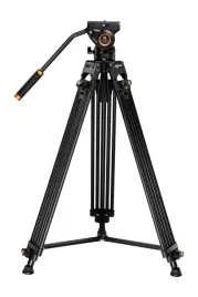 statyw-video-kandf-concept-va18-z-glowica-vh081-lekki-184-cm-udzwig-do-8-kg