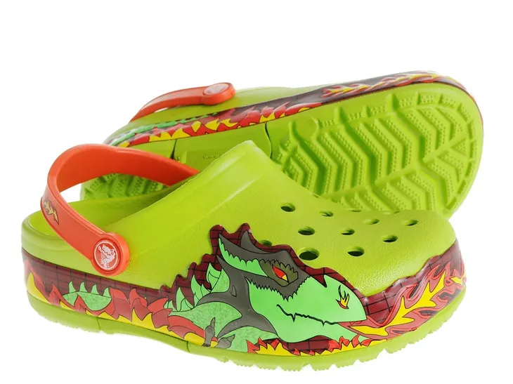 crocs-crocslights-fire-dragon-clog-green-295-kolor-wielokolorowy