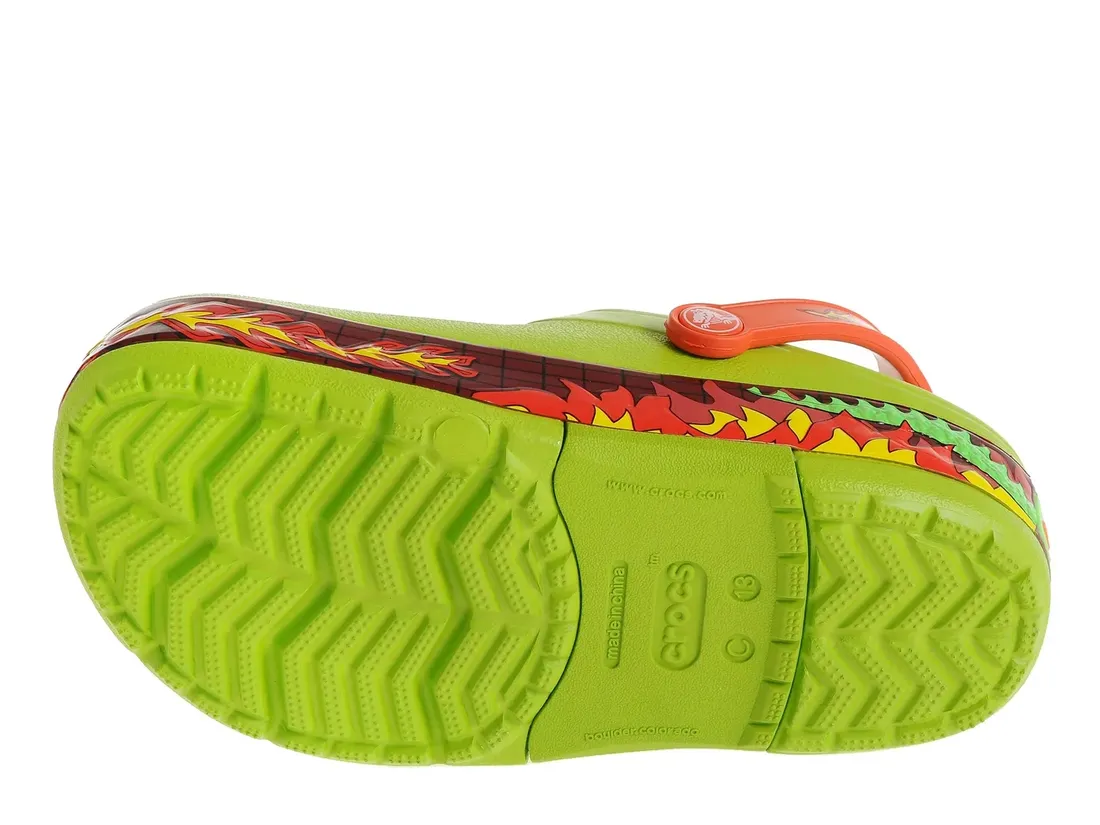 crocs-crocslights-fire-dragon-clog-green-245-stan-nowy