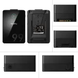 smallrig-vb99-pro-mini-v-mount-battery-kit-5046-kod-producenta-130244