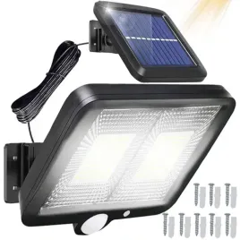 lampa-solarna-98-led-z-czujnikiem-ruchu-zmierzchu