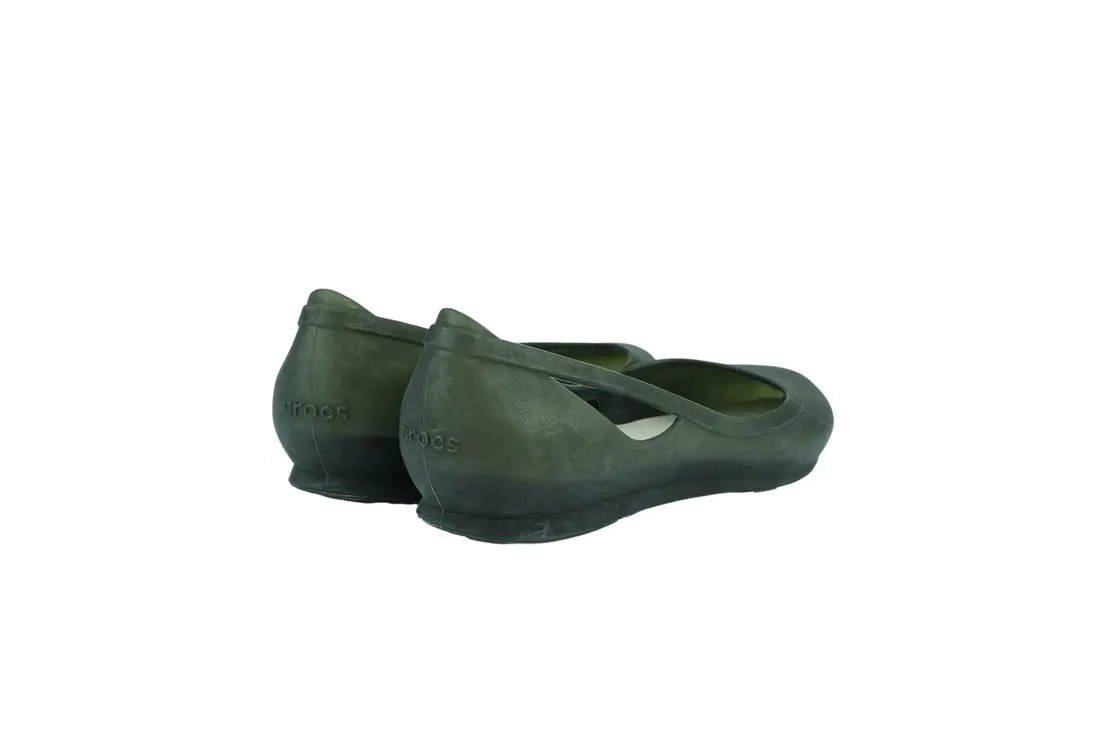 crocs-rio-blk-platinum-41-stan-nowy
