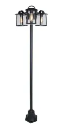 latarnia-ogrodowa-kelsey-slupek-czarna-aluminium-ip44-lutec