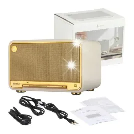 edifier-d32-glosnik-bluetooth-5-3-retro-60w-hi-res-aux-multiroom-bialy