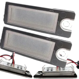 podswietlenie-tablicy-rejestracyjnej-lampki-led-do-volvo-s60-s80-v70-xc90
