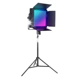 neewer-zestaw-studyjny-fotograficzny-dwie-lampy-60w-led-statywy-i-wrota