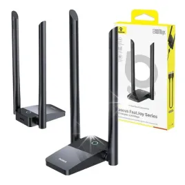 adapter-wifi-baseus-fastjoy-1300mbps-czarny