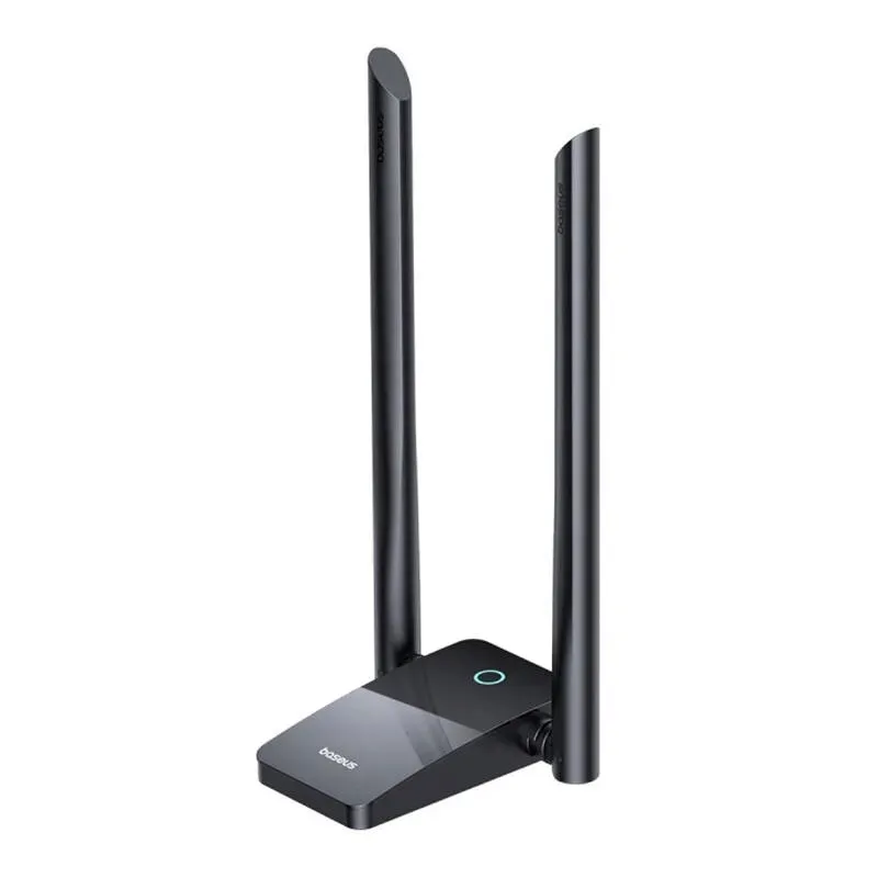 adapter-wifi-baseus-fastjoy-1300mbps-czarny-stan-nowy