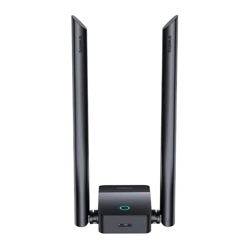 adapter-wifi-baseus-fastjoy-1300mbps-czarny-stan-nowy