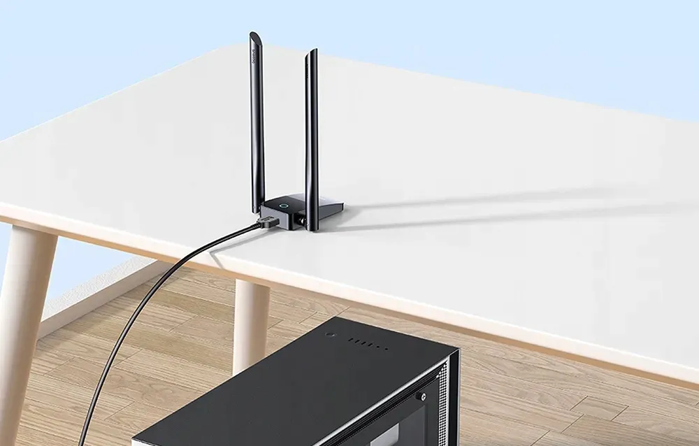 adapter-wifi-baseus-fastjoy-1300mbps-czarny-stan-nowy