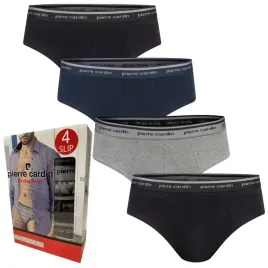 slipy-bawelniane-komfortowe-wygodne-pierre-cardin-wysoka-jakosc-4-pak-mix