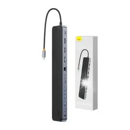 baseus-wielofunkcyjny-trwaly-hub-12w1-szybkie-ladowanie-100w-usb-c-2x-hdmi