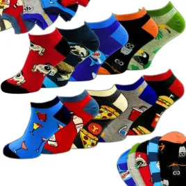 10x-skarpety-meskie-skarpetki-krotkie-bawelniane-smieszne-kolorowe-wzory