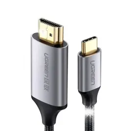 ugreen-kabel-przewod-usb-c-do-hdmi-1-4-thunderbolt-3-hd-2k-uhd-4k-60hz-1-5m