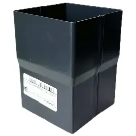 qstalyo-grafit-80x80-mufa-stalowa-do-rury-spustowej-ral7016-pro