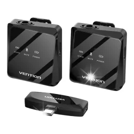 vention-zestaw-2x-mikrofon-bezprzewodowy-usb-c-na-klips-odbiornik-etui