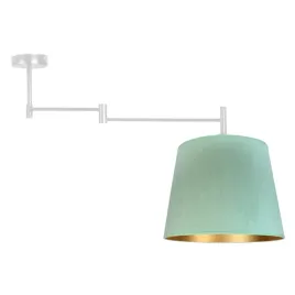lampa-wiszaca-regulowana-sufitowa-zyrandol-przegubowa-welur-abazur-led-e27