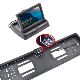 kamera-cofania-w-ramce-led-monitor-43-skladany