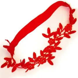 czerwona-podwiazka-studniowkowa-podwiazki-studniowka-hand-made