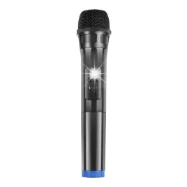 puluz-pu643-bezprzewodowy-mikrofon-dynamiczny-1-do-2-uhf-3-5mm-wyswietlacz