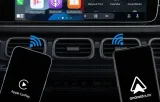 ottocast-bezprzewodowy-adapter-android-auto-carplay-android-12-bt-wifi-usb-waga-z-opakowaniem-0-25-kg-model-303697533
