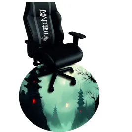 mata-gamingowa-ochronna-pod-fotel-podkladka-fotel-mglista-wyspa-gratis-mata