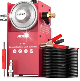 ancel-s100-generator-dymu-tester-szczelnosci-zadymiarka-wytwornica