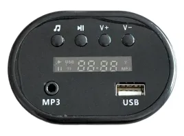 panel-muzyczny-do-pojazdow-akumulatorowych-nr88