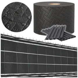 tasma-ogrodzeniowa-premium-19x52-oslona-ogrodzenie-panel-plot-antracyt-uv