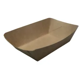 tacki-papierowe-brazowe-kraft-lodka-plastic-free-136x122x52mm-50-szt