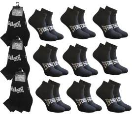 skarpety-everlast-meskie-bawelniane-czarne-quarter-zakostki-9-par-43-46