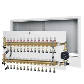 rozdzielacz-do-podlogowki-14-z-pompa-grundfos-skrzynka-podtynkowa-pex