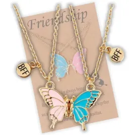naszyjnik-przyjazni-na-magnes-dla-przyjaciolki-motyl-bff-prezent-zestaw-2x