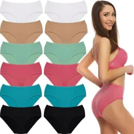 majtki-bambusowe-figi-damskie-12-pak-wysoki-stan-duze-rozmiary