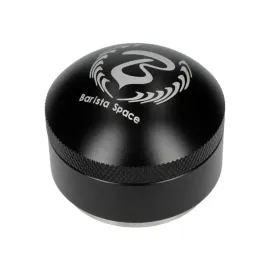 barista-space-c2-coffee-tamper-czarny-tamper-do-ubijania-kawy-58mm
