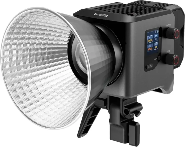 smallrig-rc-220d-pro-cob-led-video-light-eu-4626-stan-nowy-kod-producenta-129289