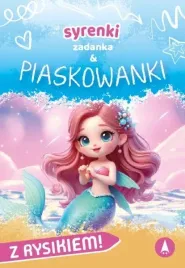 piaskowe-obrazki-kolorowanki-piaskowe-syrenki-zadanka-piaskowanki