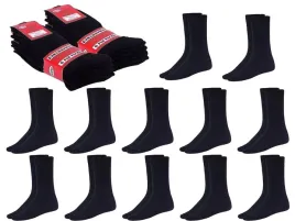 12x-skarpety-meskie-garniturowe-bawelniane-r-43-46