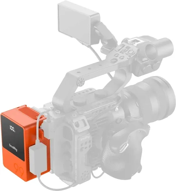 smallrig-vb99-mini-v-mount-battery-orange-4929-rodzaj-zamiennik-marka-smallrig